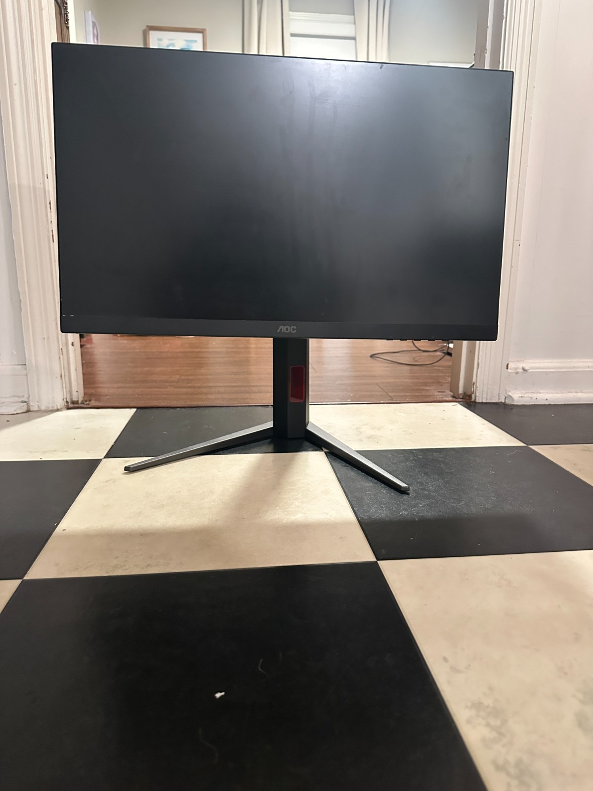 AOC G2 C24G2 24 inch LED Monitor