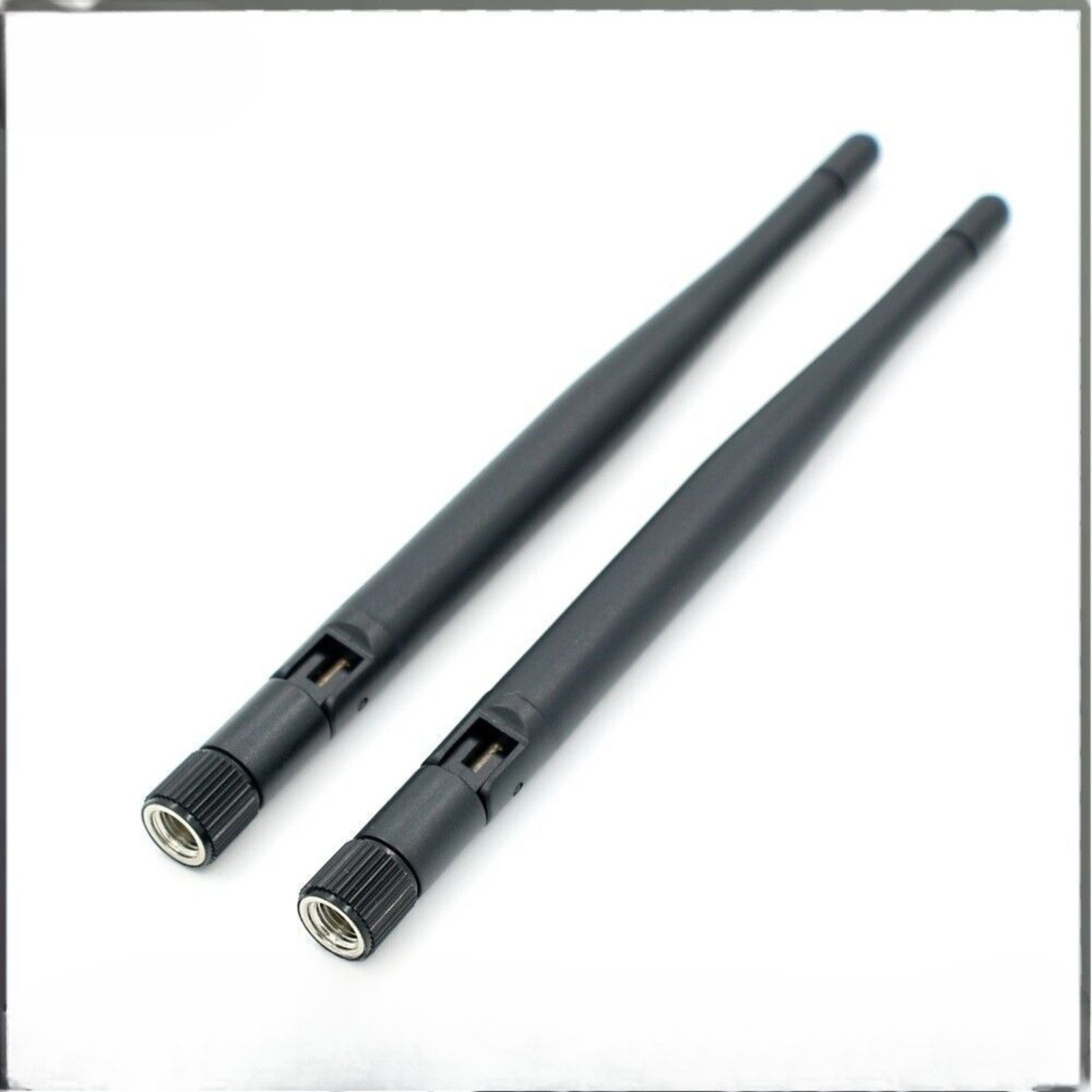 NEW For MSI Motherboard WIFI Stick Antenna 2.4G 5.8G Dual Band RP SMA Male