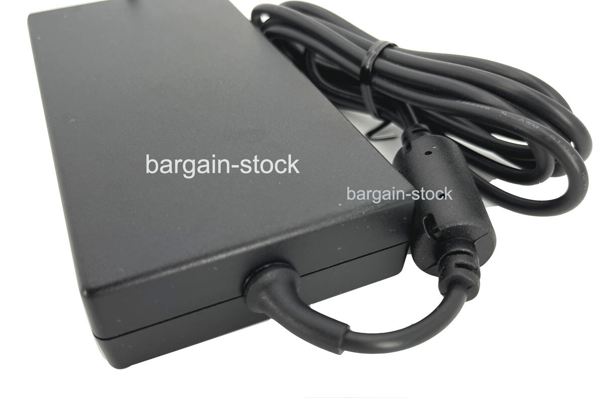 20V 6A 120W AC Adapter Charger For Chicony Delta ADP-120VH D A17-120P2A MSI GF63