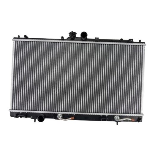 Aluminum Radiator Replacement for Lancer 2002-2007 CU2448