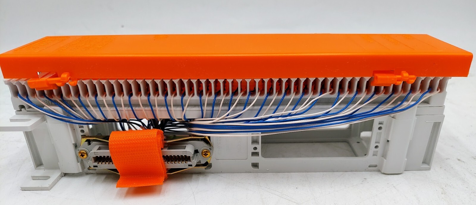 ADTRAN 1800001L1 Total Access IAD Installation Kit Amphenol Punch