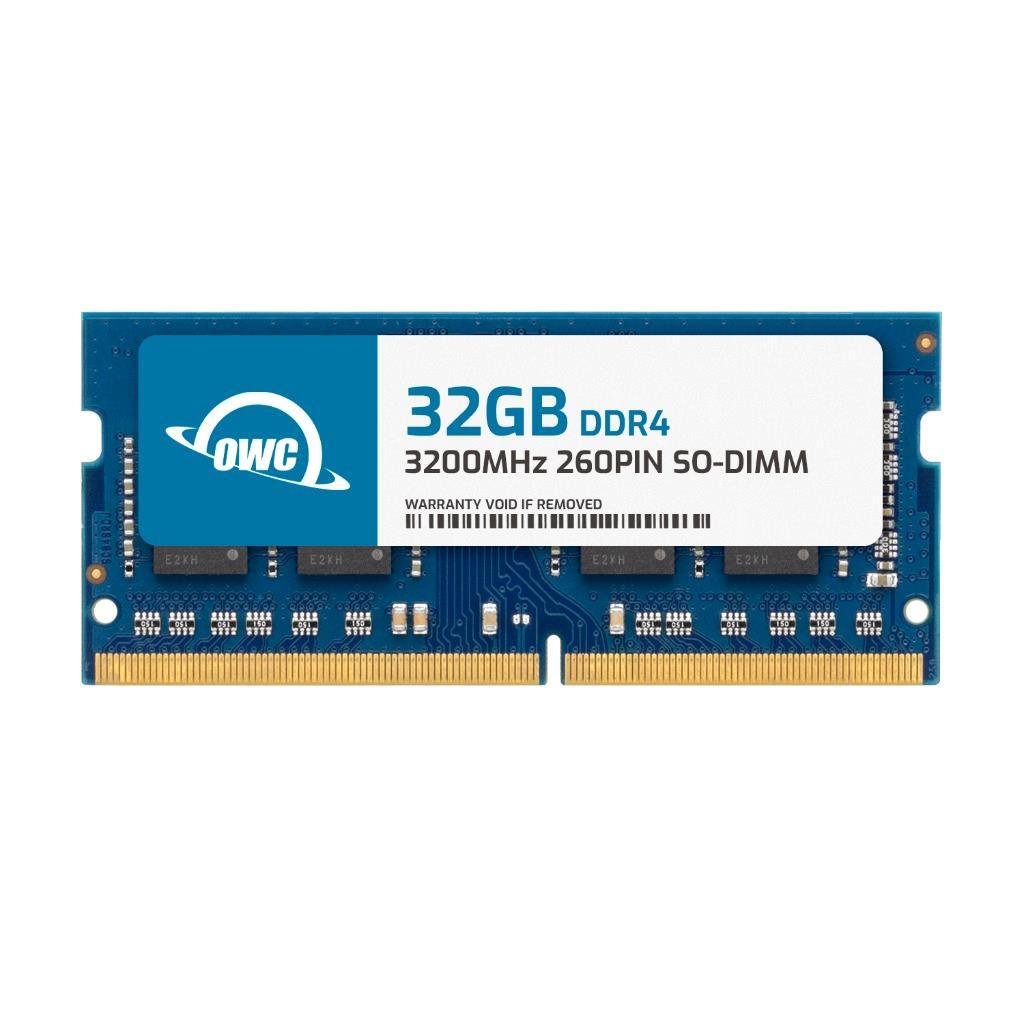 OWC 32GB Memory RAM For Dell Inspiron 7710 Inspiron 7720 AIO Inspiron 5410