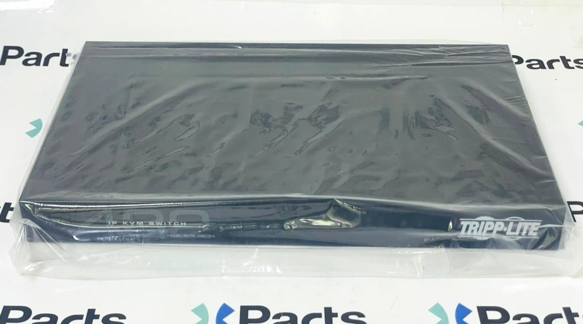 TRIPP LITE B072-032-IP4 IP KVM Switch