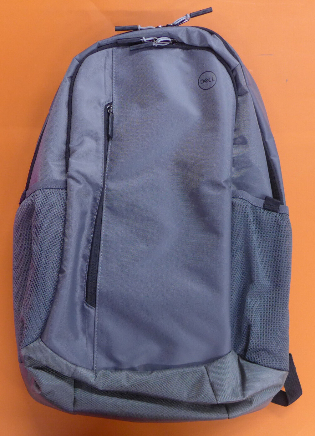 NEW Dell EcoLoop Urban Backpack Gray CP4523G YH3YC