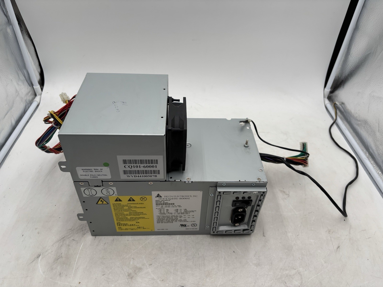 HP Designjet Z6200 Delta Electronics  Power Supply CQ101-60001