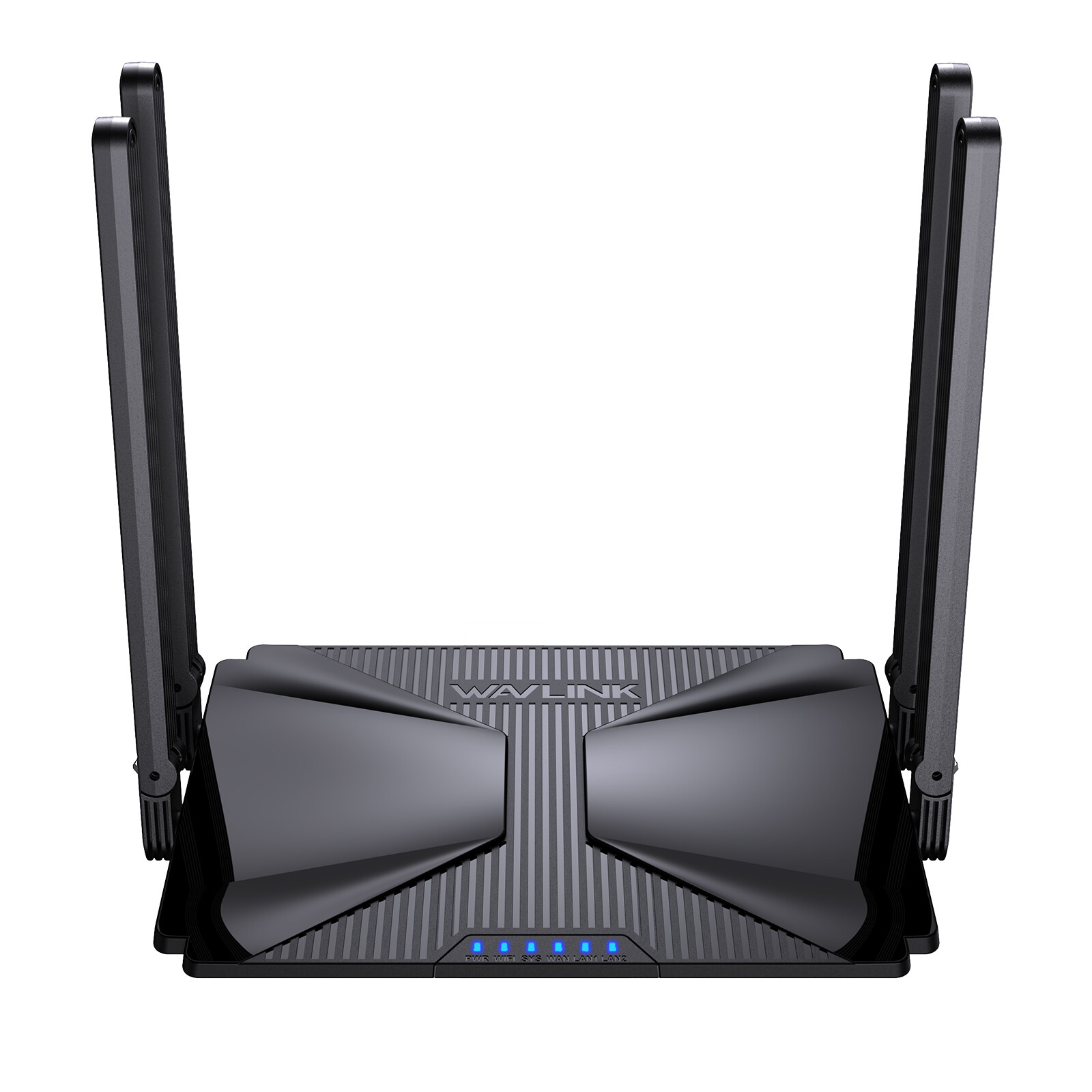 BE3600 WiFi 7/AX3000 AX6000 WiFi 6 Router Dual Band Wireless Internet Router VPN