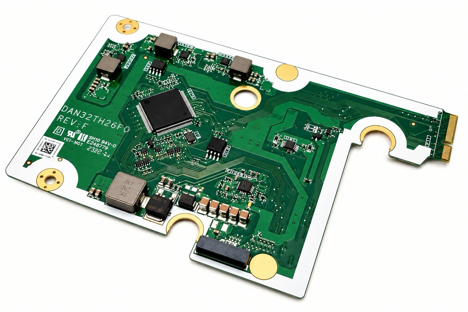 Genuine HP EliteOne 800 G6 AIO Scalar FHD Board M26778-001 DAN32TH26F0