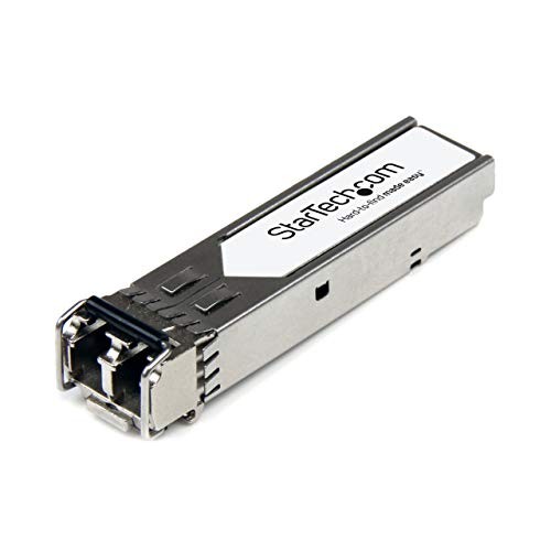 StarTech J9150AST_25 SFP+ Module 10GBASE-SR 10Gb 300m