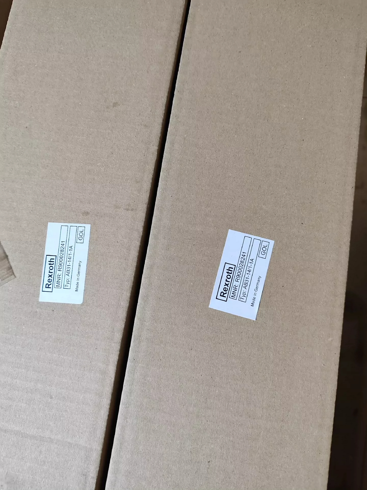 Rexroth R900028241