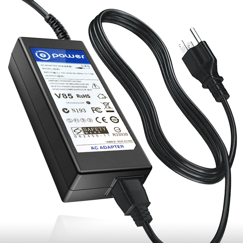Star TSP700 TSP700II POS Thermal Receipt Printer AC DC ADAPTER CHARGER SUPPLY