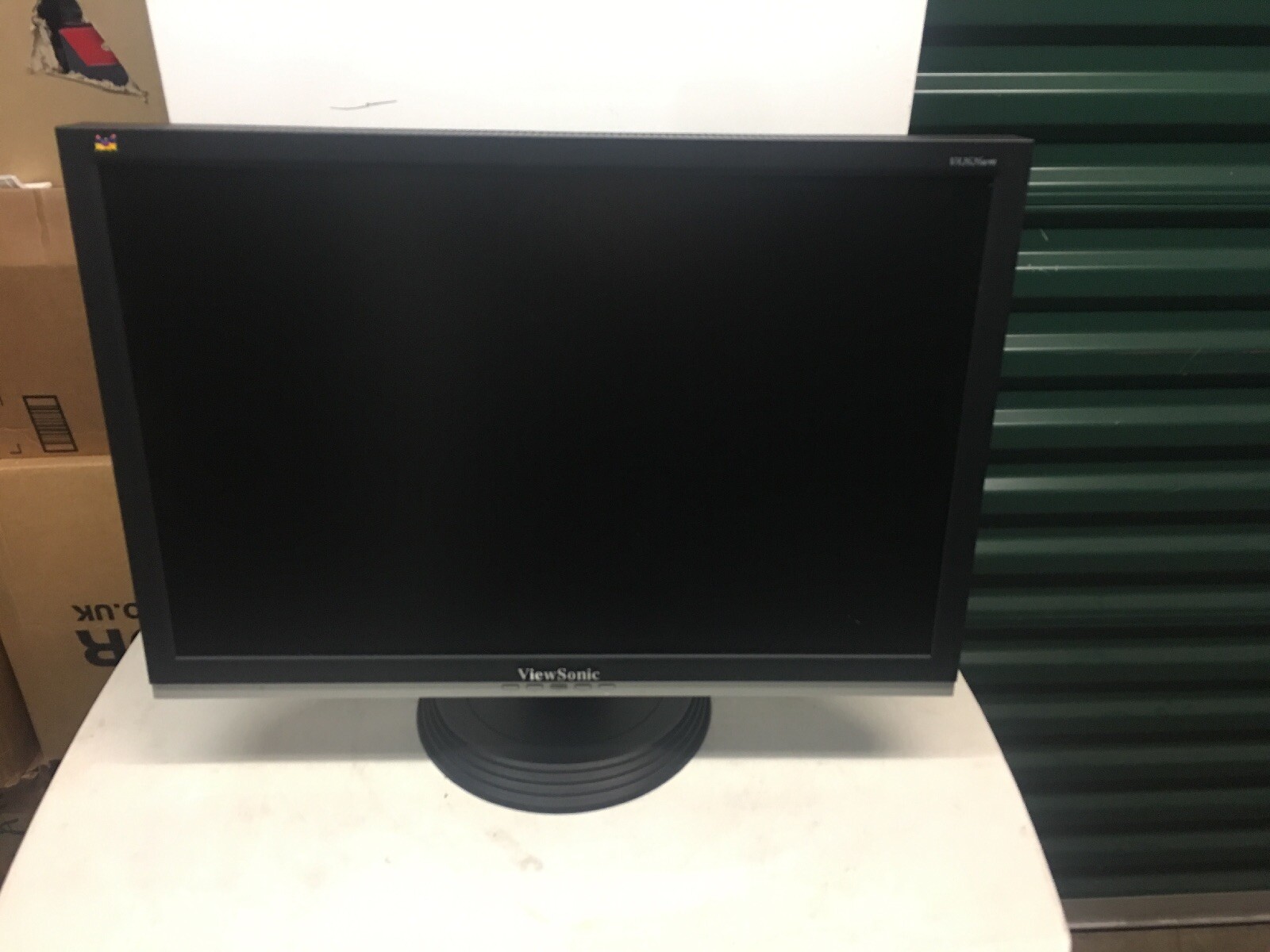 ViewSonic VA2626WM 26 Inch