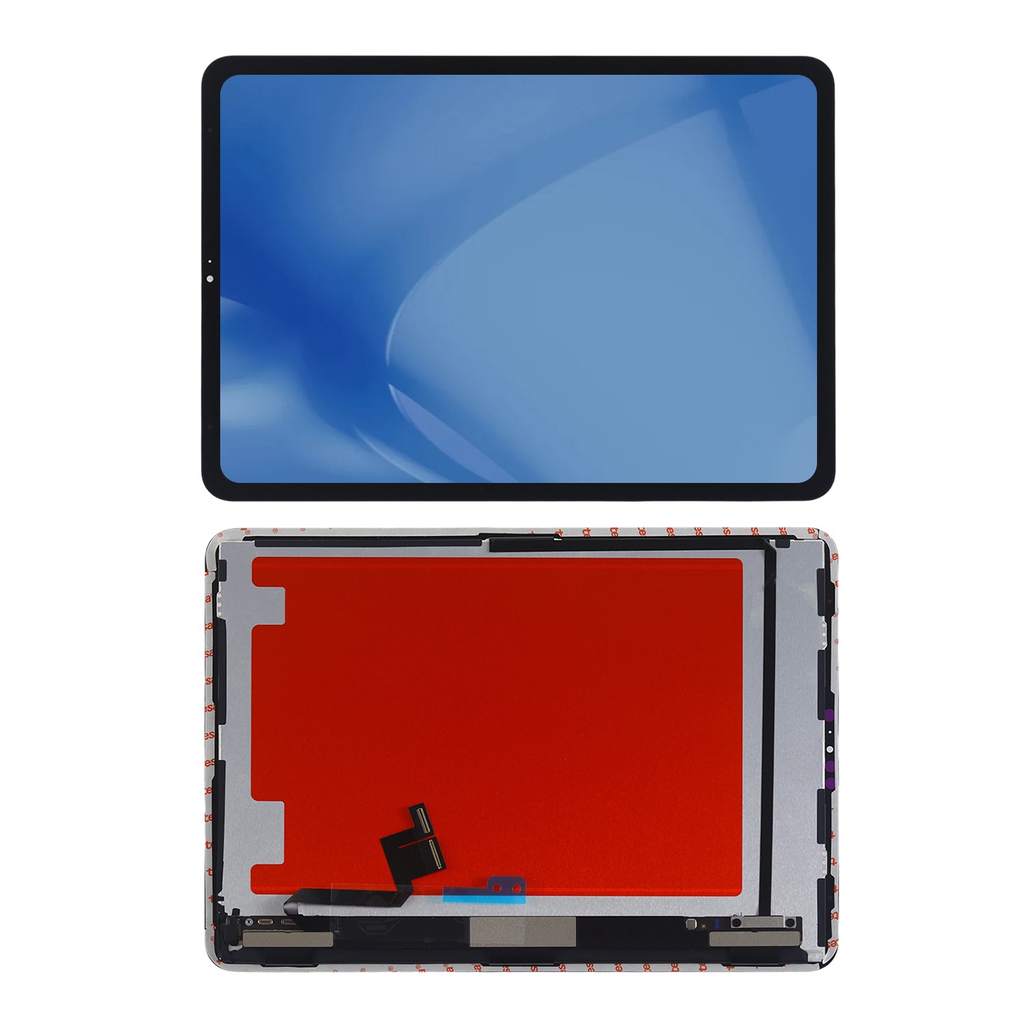 For Apple iPad Pro 11'' 1st 2nd 2018 2020 LCD Display Touch Screen Replacement