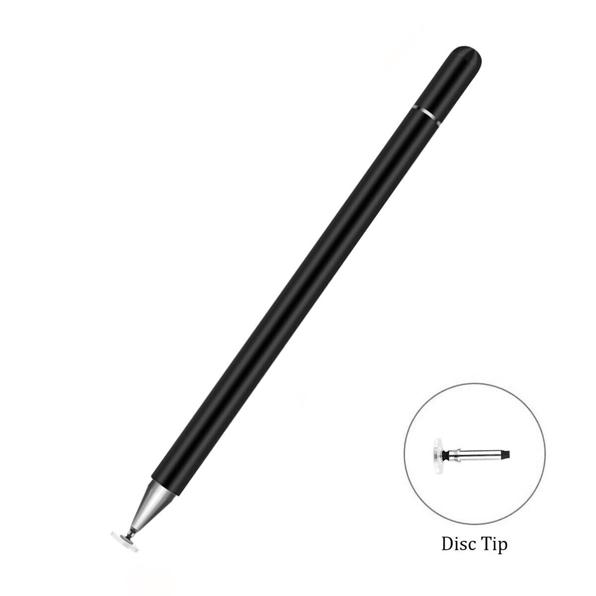 Touch Screen Pen Stylus Drawing Universal For iPhone iPad Samsung Amazon Tablet