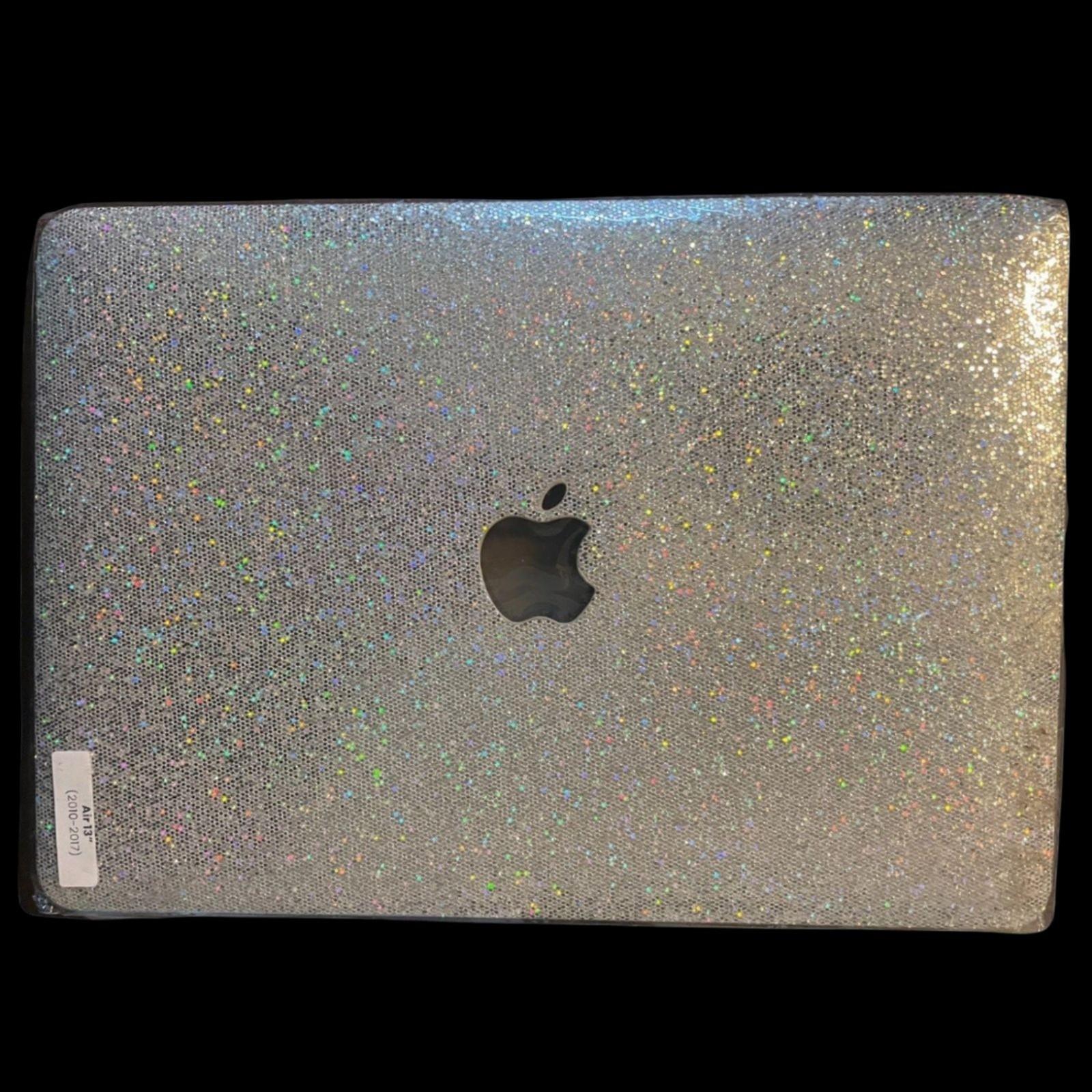 Chic Geek Unicorn Sparkle Case For Apple Mac Book Air 13 2010-17