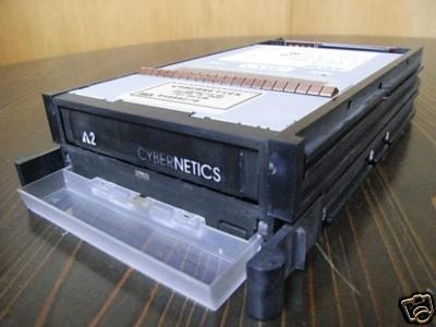SONY CyberNetics AIT2 SDX-500V HotPlug AIT-2 Turbo Drive  SDX500V