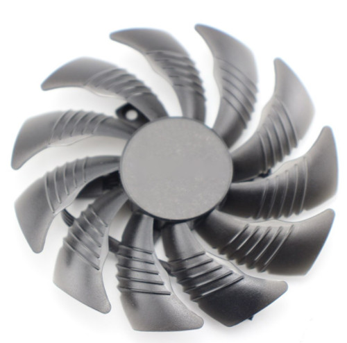 Fan For Gigabyte GTX 1050 1060 1070 Ti 960 RX 470 480 570 580  T129215SU 88MM