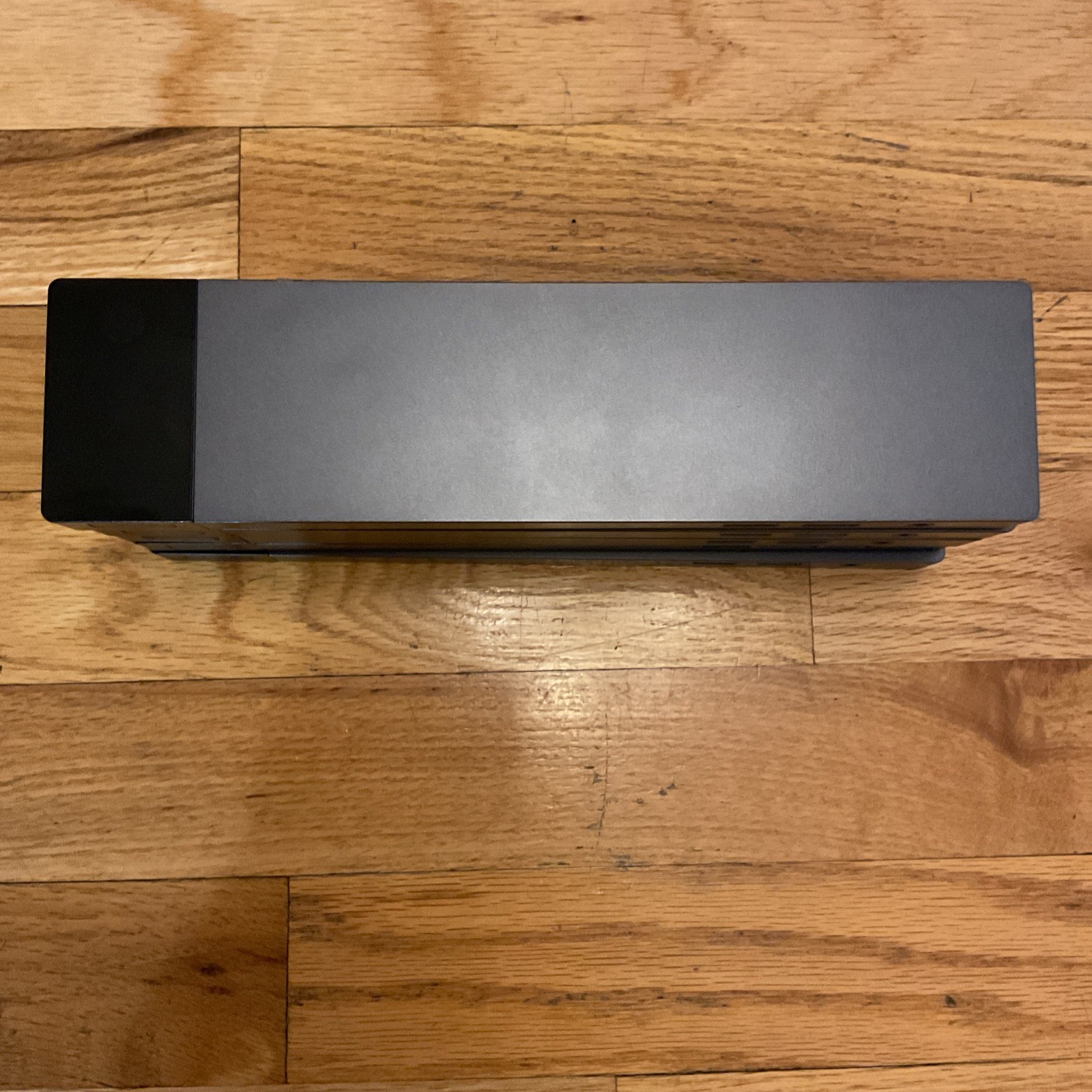 LOT OF 20 GENUINE HPElite ZBook THUNDERBOLT 3 DOCKING STATION HSTNN-CX01