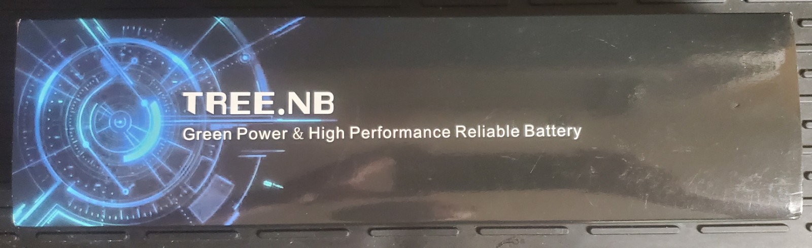 TREE.NB 807957-001 Replacement Laptop Battery