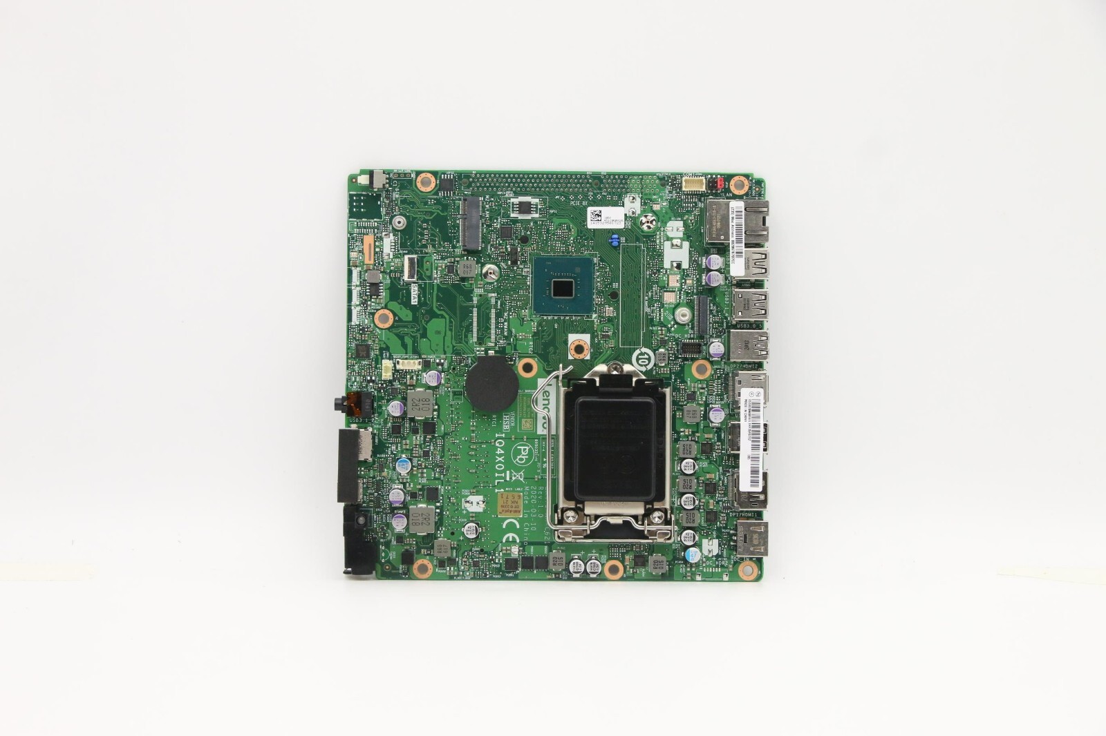 5B20U54379 For Lenovo ThinkCentre Desktop M70q Intel H470 NM-C621 Motherboard