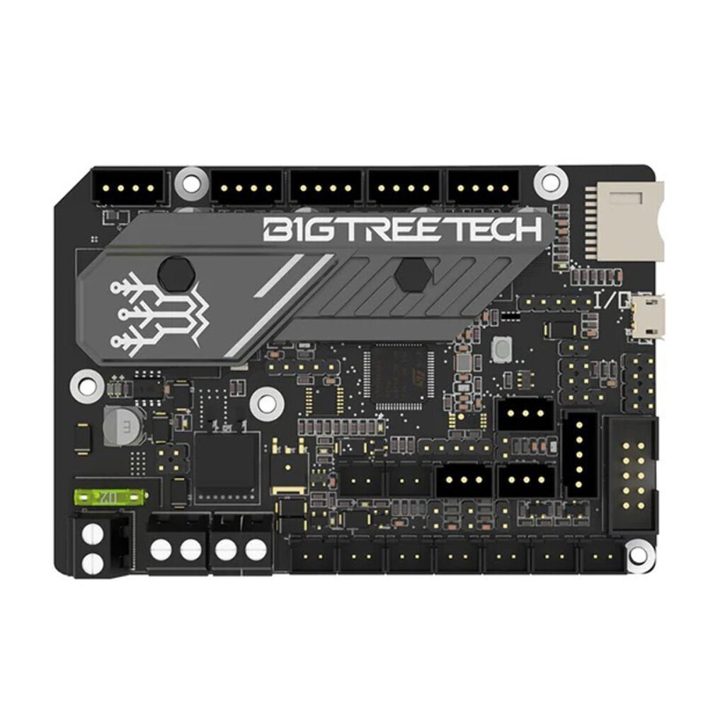 BigTreeTech SKR e3 Mini v3