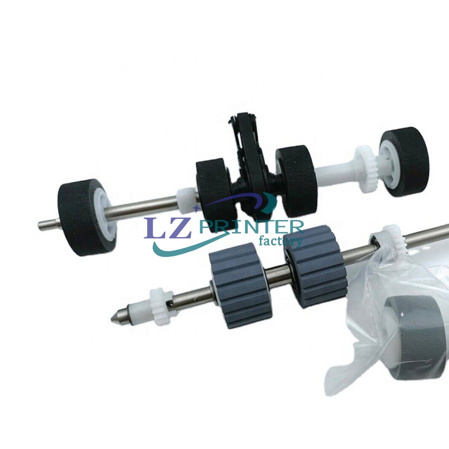 New Scanner roller Pickup Roller kit Fit For Avision AD250 240 230 Fast delivery
