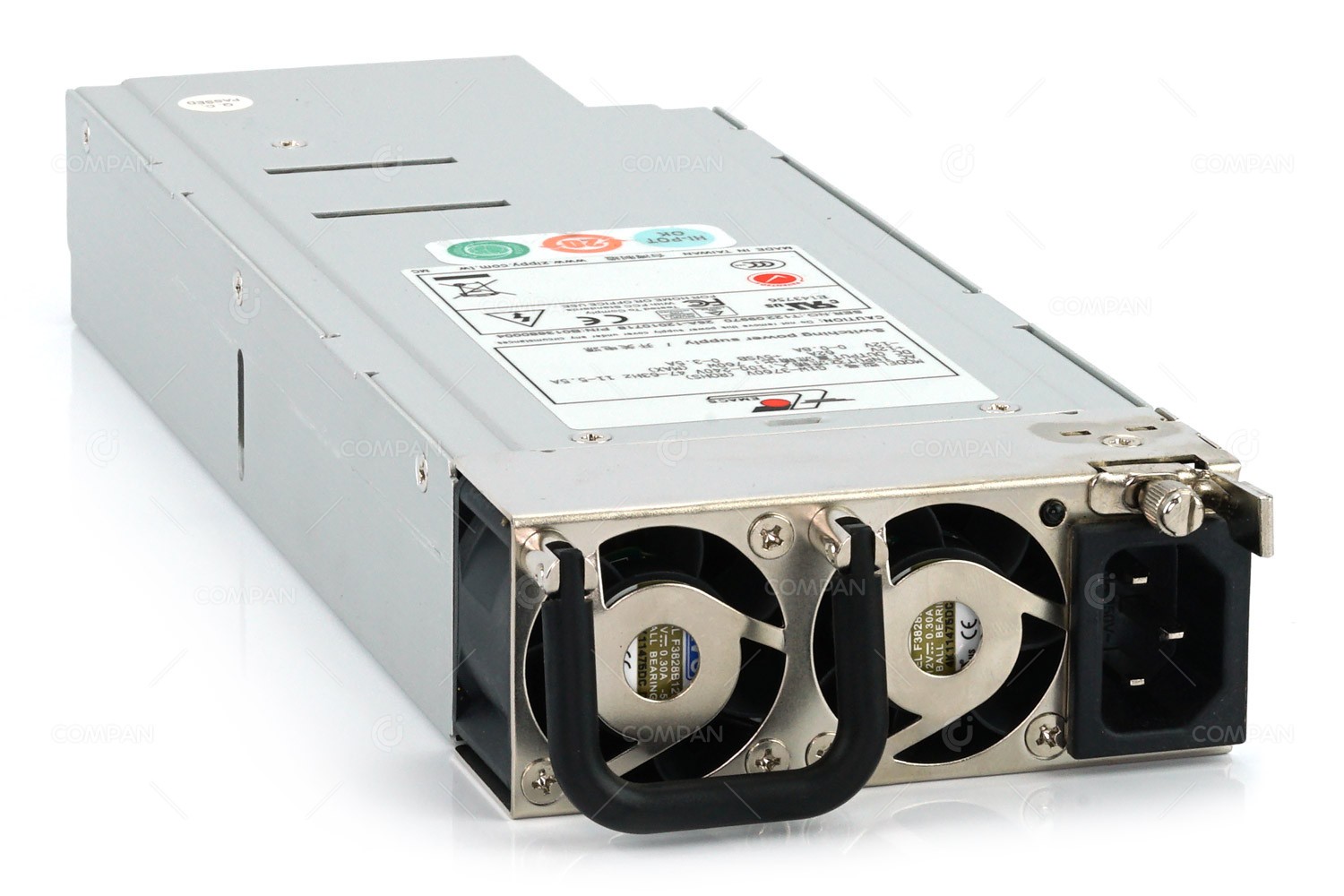 G1W-3760V-NEW EMACS 760W SWITCHING POWER SUPPLY