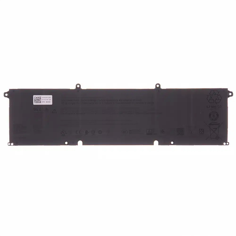 Dell 6 Cell Battery 96Wh Li-ion Type PMT8K 06CK5K