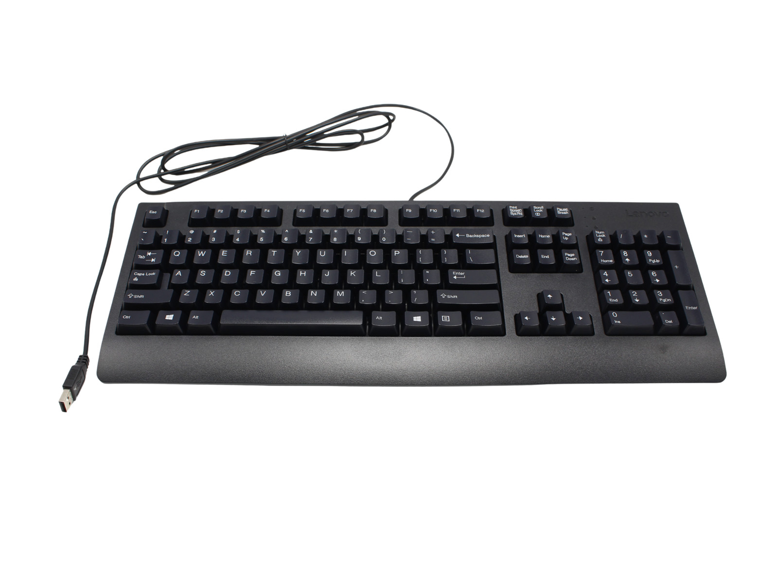Lenovo 00XH688 Prefered Pro USB KeyBoard