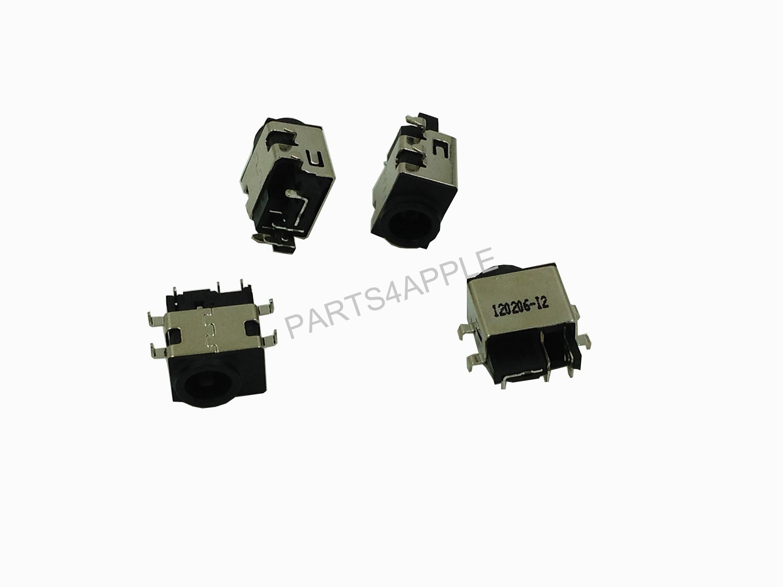 New Original Genuine AC DC Power Jack Plug SamsungNP470R5E-X03 NP470R5E-X03HK