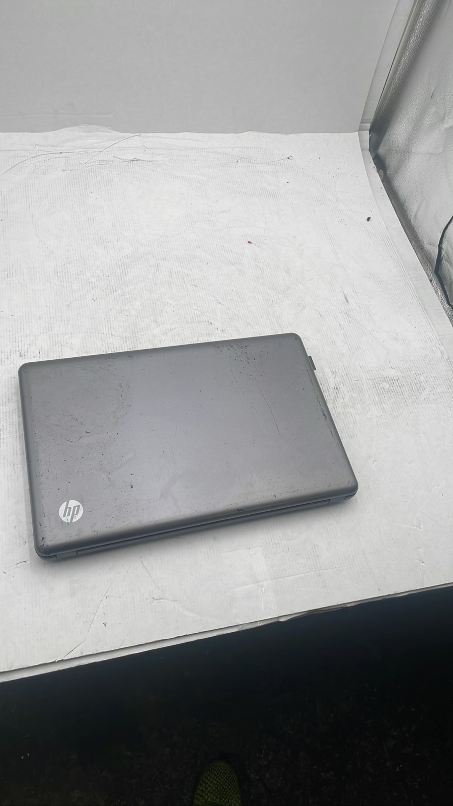 HP 2000-369WM AMD E2 Vision Processor 5CB1495GTZ 15.6" Laptop