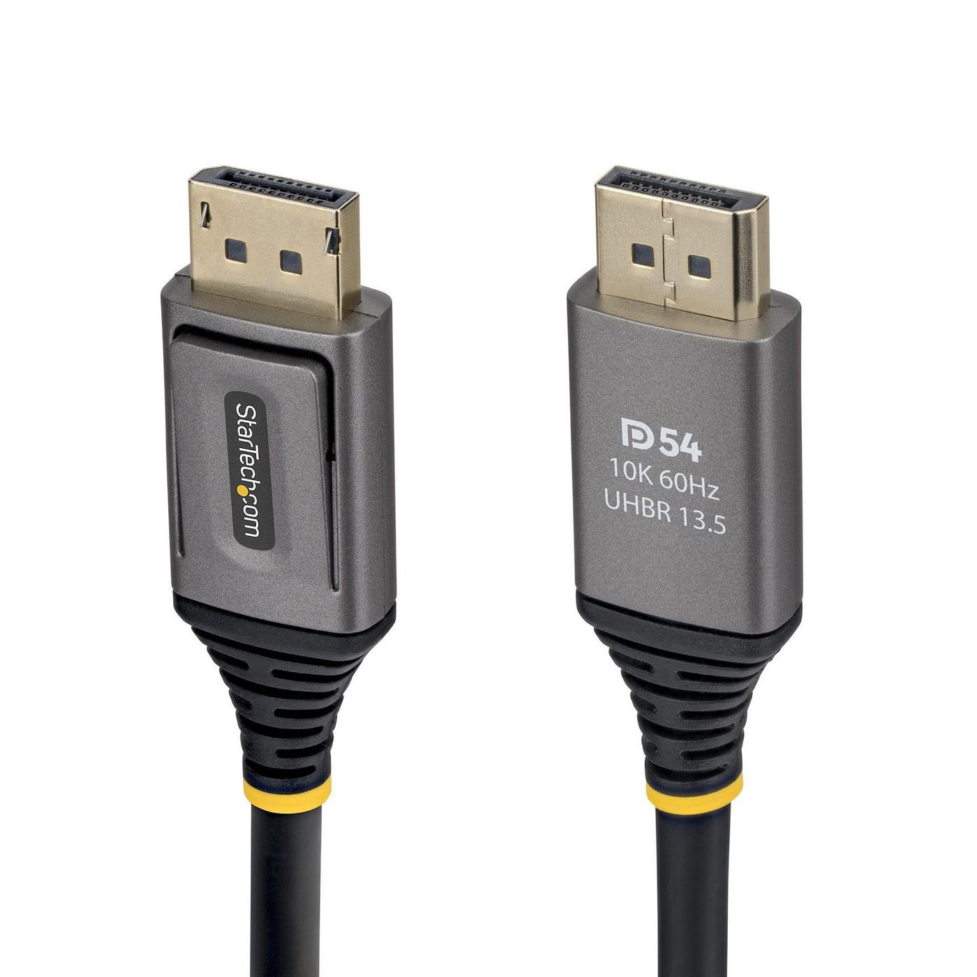StarTech.com W129433474 DP21V-2M-DP54-CABLE 2M Displayport 2.1 Cable Vesa C ~E~