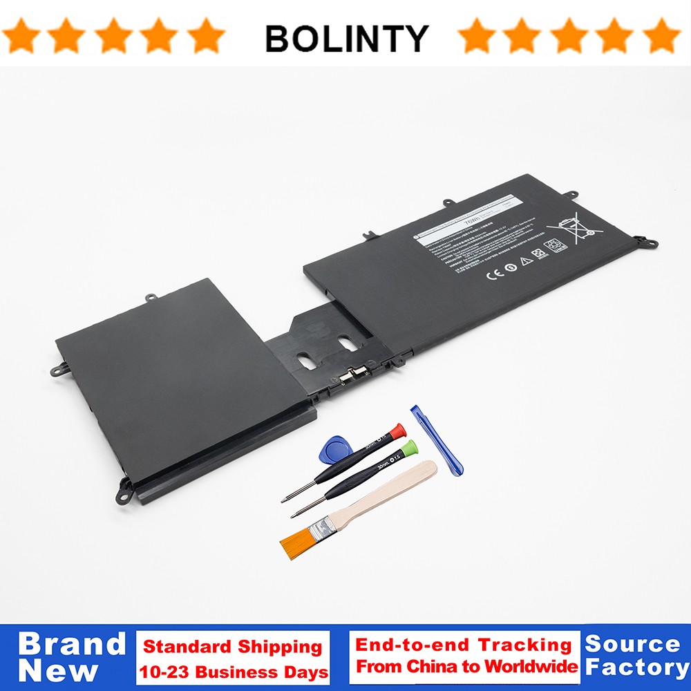 Y9M6F Battery For Dell Alienware M15 M17 R2 0Y9M6F 8K84V 08K84V P41E001 P87F001