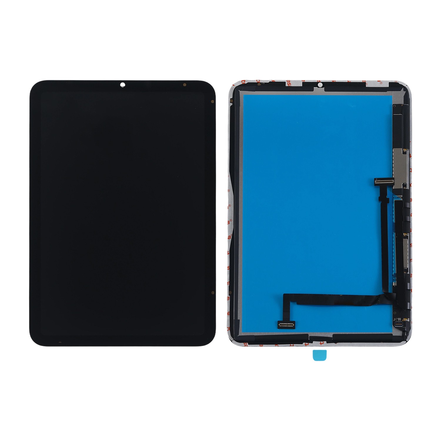 OEM For iPad Mini 7 Gen A17 Pro 2024 8.3’’ LCD Display Touch Screen Replacement