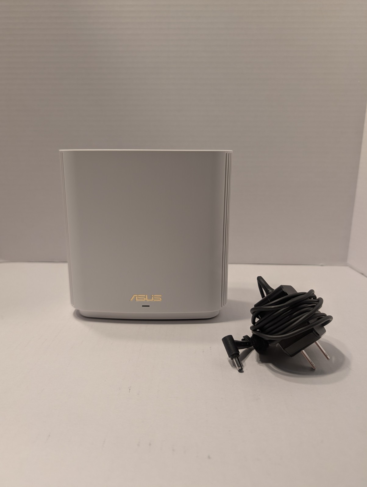 ASUS ZenWiFi ET8 AXE6600 Tri-Band Wi-Fi 6E Mesh Router - UV - ✅ TESTED ✅