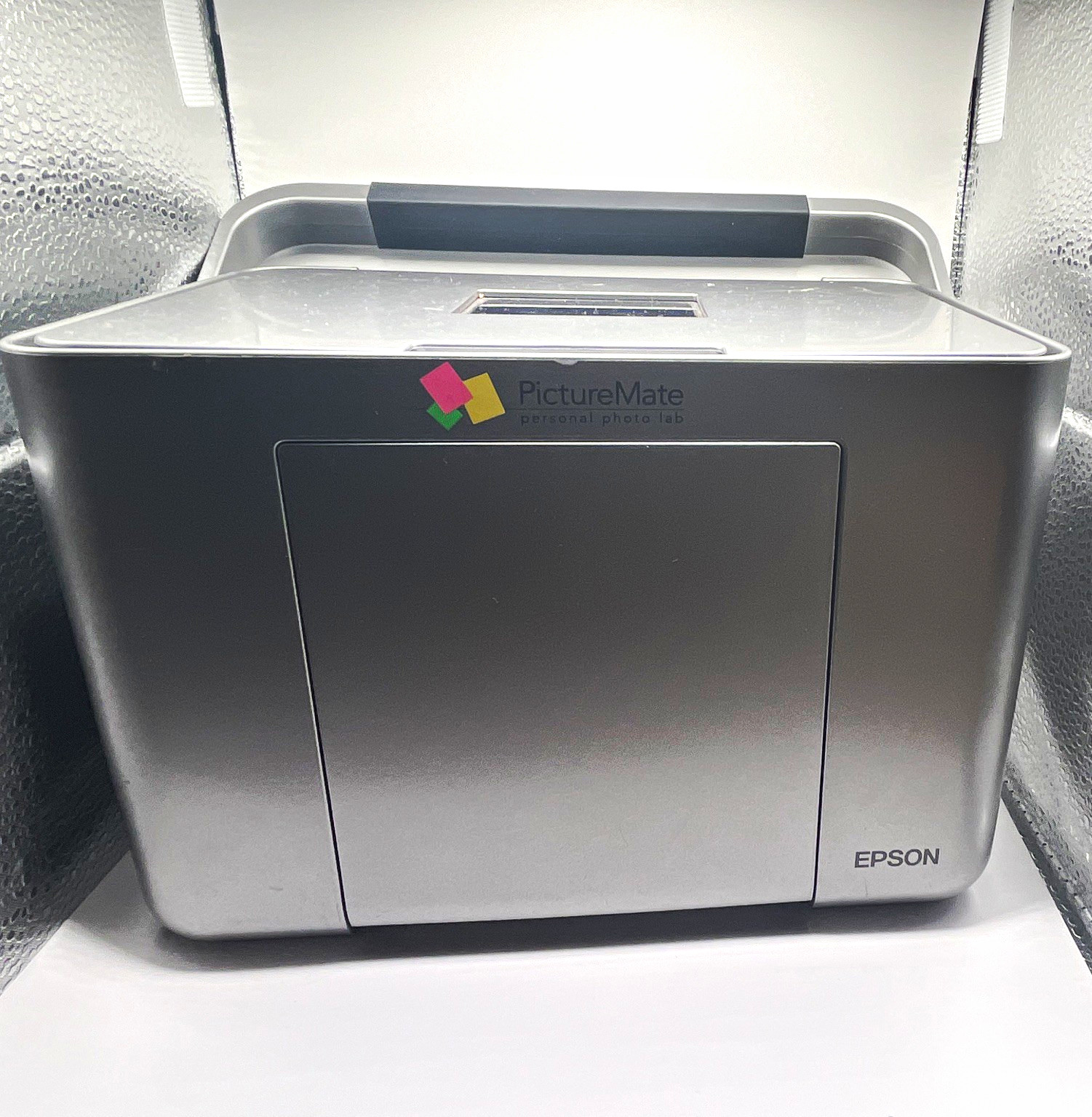 Epson PictureMate Digital Photo Printer Inkjet Color USB Connectivity