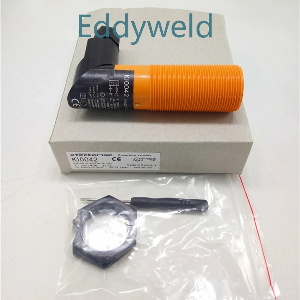 1PC NEW for IFM capacitive Sensors KI0042