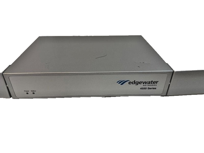 Edgewater Networks EdgeMarc 4550 Series VoIP SBC Gateway (17B-B2)