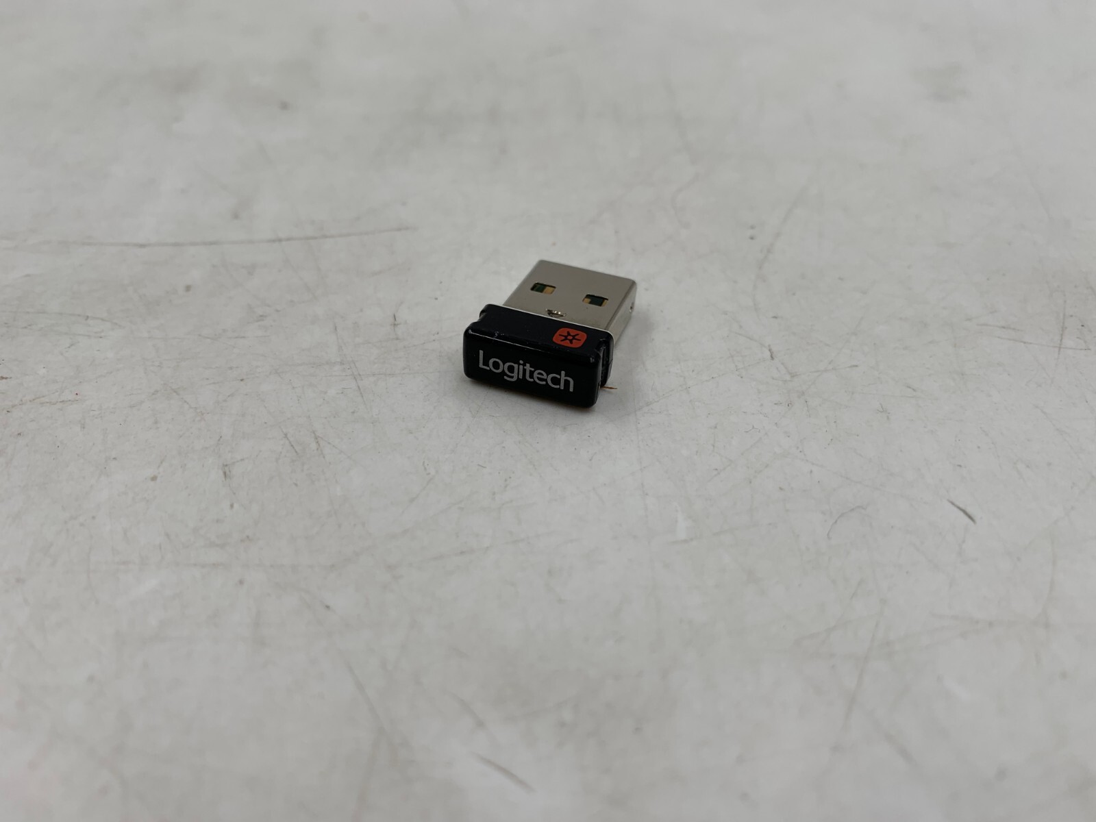Logitech C-U0007 C-U0008 Unifying USB Receiver Dongle w/ 