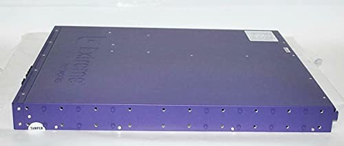 Extreme Networks 5520-VIM 4x10GE SFP+ Interface Module (5520-vim-4x) (5520vim4x)