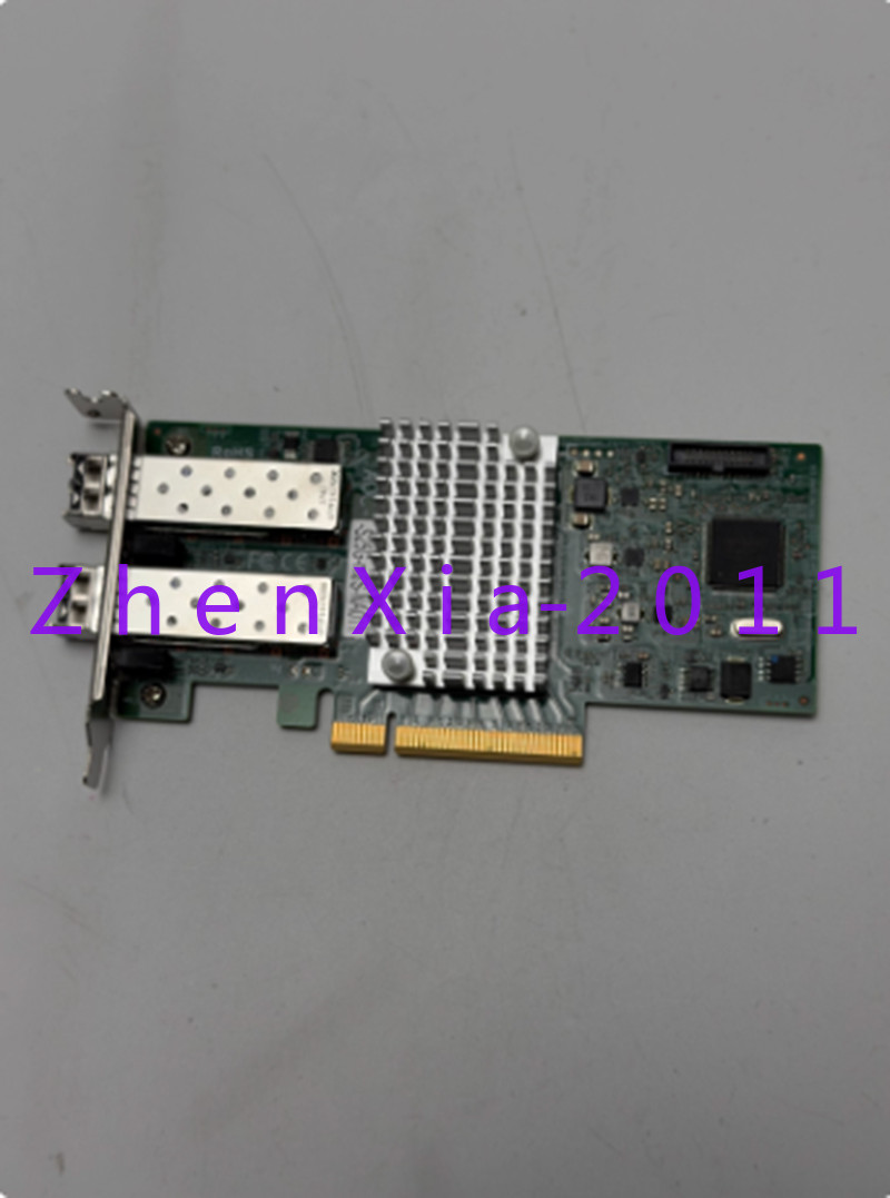1PC used Supermicro AOC-S25G-M2S 25G Card