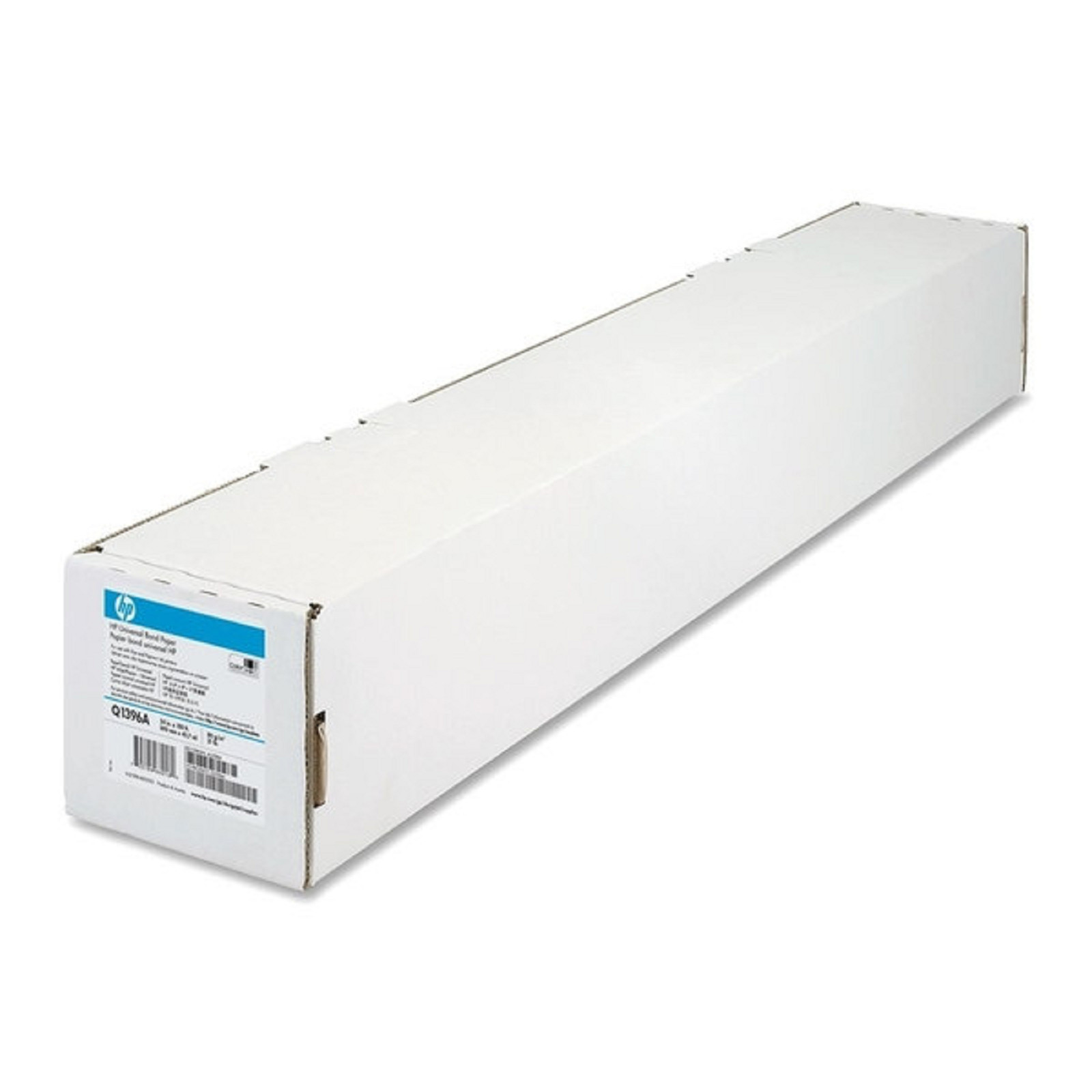 HP Q1396A Inkjet Bond Paper