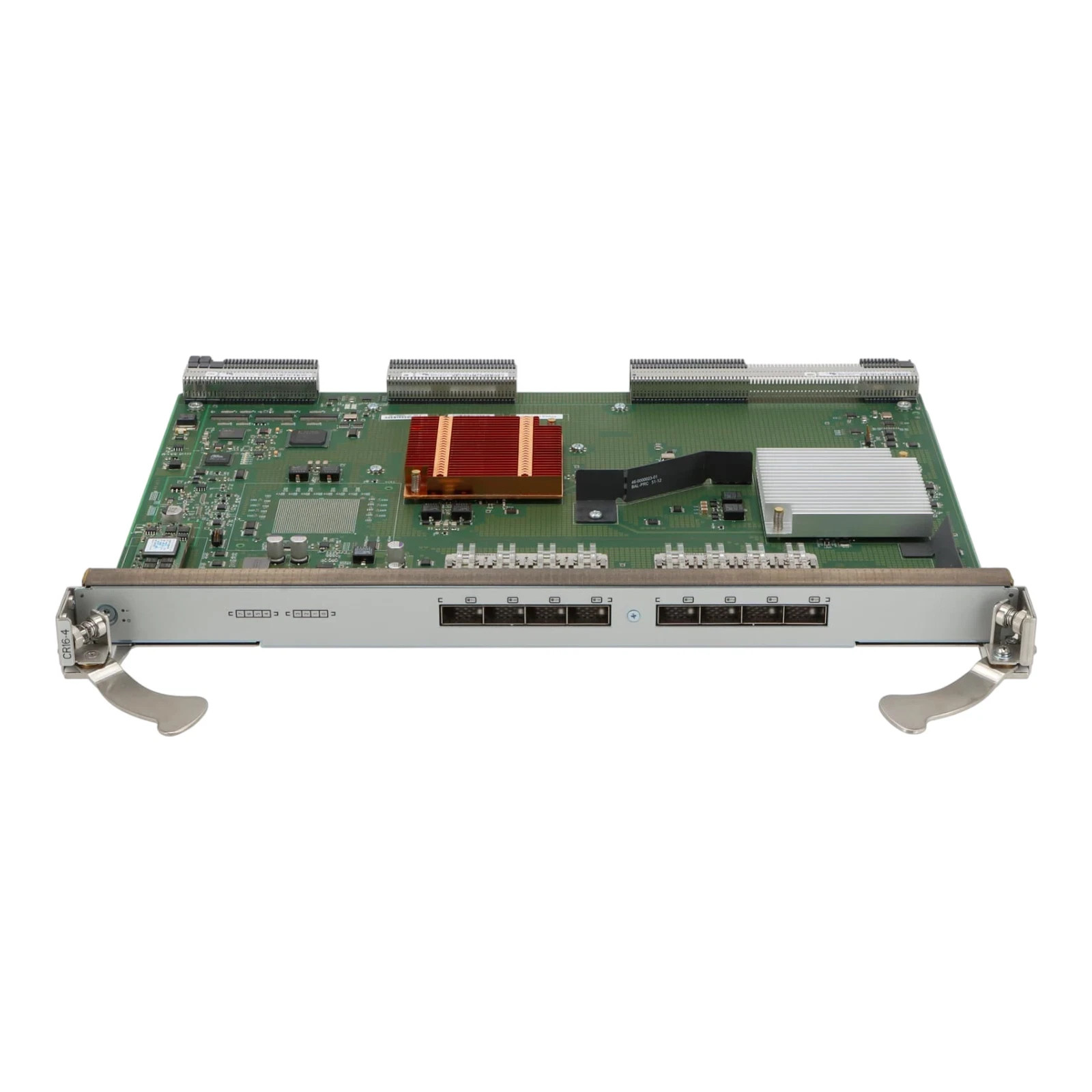 Brocade HP CR16-4 8x UltraScale ICL Core Switch Blade 658793-001 For SN8000B