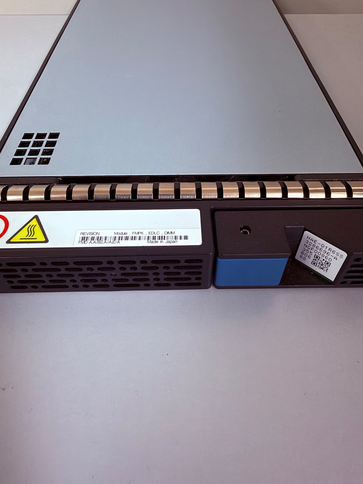 Hitachi 3286696-A 1.6TB Flash Module Drive DC2 VSP G Series XP7 HAE-Q1R6SS