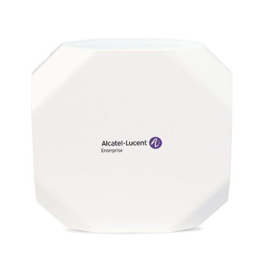 Alcatel-Lucent OmniAccess Stellar AP1331 Wi-Fi 6 4x4:4 MU-MIMO 5GbE OAW-AP1331