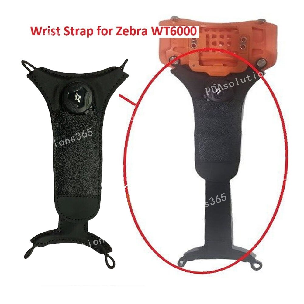 SG-NGWT-WSTPST-01 For Zebra WT6000 Strap Wrist Small / Medium US STOCK A++