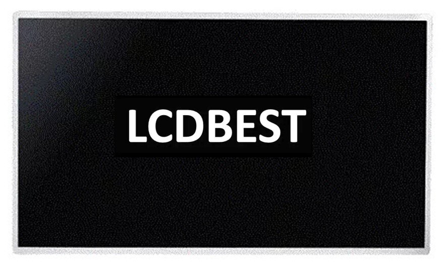 HP 2000 Series (before 2018) HD 15.6" Matte 40pin LCD LED Non-Touch Screen