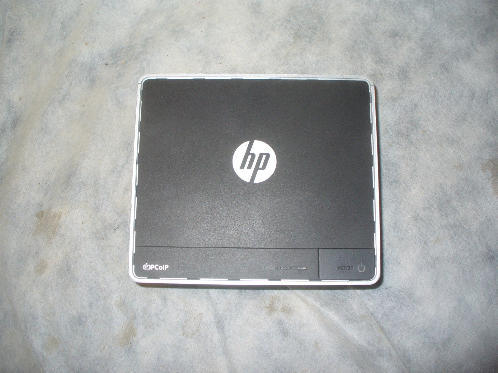 Used HP T310 Copper NIC Zero Client TC No Power Supply