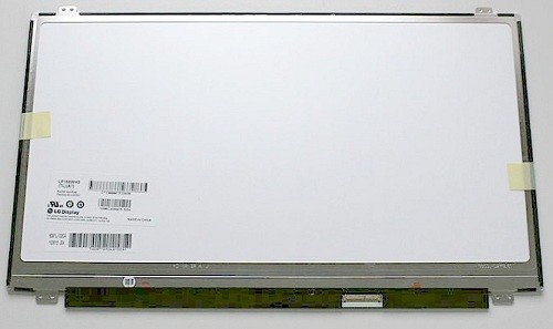 HP Pavilion TPN-C126 LED LCD Screen for 15.6" eDP WXGA HD Display (Non-Touch) 