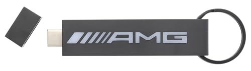 [Mercedes-Benz Collection] Genuine Mercedes-AMG USB-C Memory 64GB Japan