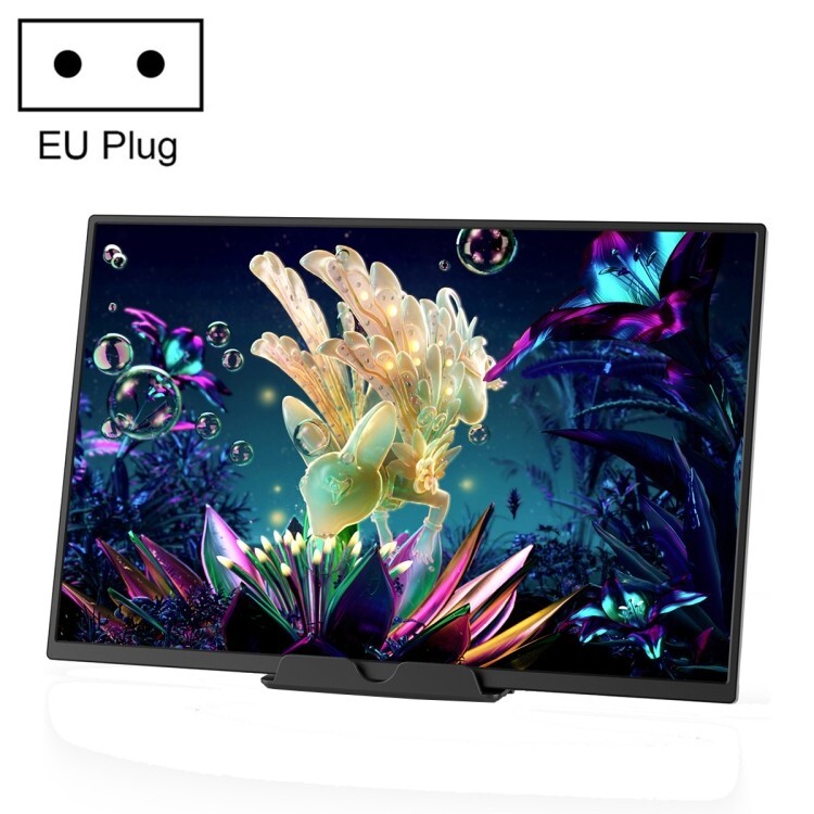 GMKtec GMK KD4 14 inch IPS Screen Portable Monitor HDR 1080P 1920x1200 Laptop Co